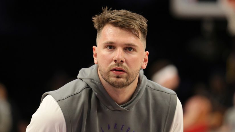 Luka Dončič