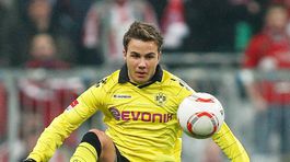 Mario Götze 1