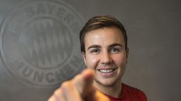 Mario Götze 2