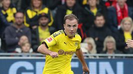 Mario Götze 3