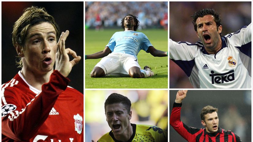 Medzi láskou a nenávisťou je tenká hranica a...