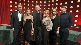 Dominika Cibulková si do Siene slávy zavolala...