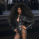Naomi Campbell