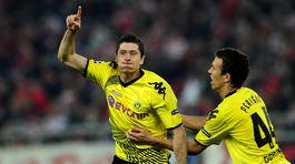 Robert Lewandowski 1