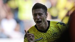 Robert Lewandowski 2