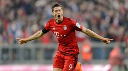 Robert Lewandowski 3
