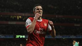 Robin van Persie 1