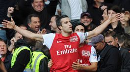Robin van Persie 2