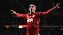Robin van Persie 3
