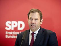 SPD Lars Klingbeil
