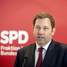 SPD Lars Klingbeil