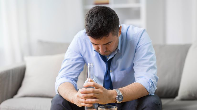 Alkohol, závislosť, alkoholizmus