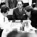 Boris Vasilievič Spasskij, Robert "Bobby" Fischer