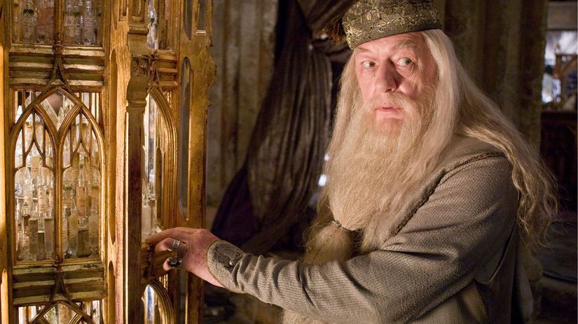 dumbledore
