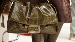 Fendi Jeseň/Zima 2025/2026. 