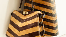 Fendi Jeseň/Zima 2025/2026. 