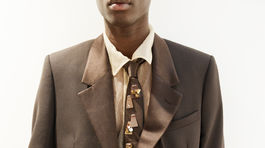 Fendi Jeseň/Zima 2025/2026. 