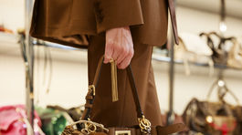 Fendi Jeseň/Zima 2025/2026. 