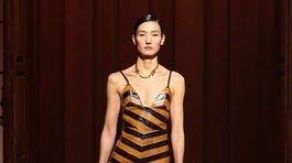 Fendi Jeseň/Zima 2025/2026