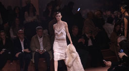 Fendi Jeseň/Zima 2025-2026