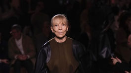 Fendi Jeseň/Zima 2025-2026