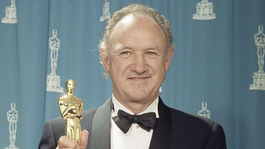 Gene Hackman