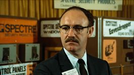Gene Hackman