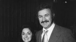 Gene Hackman
