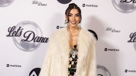 Influencerka Naty Kerny. 