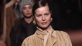 Italy Fashion Fendi F/W 25/26