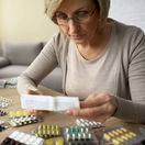 Lieky, choroba, liečba,