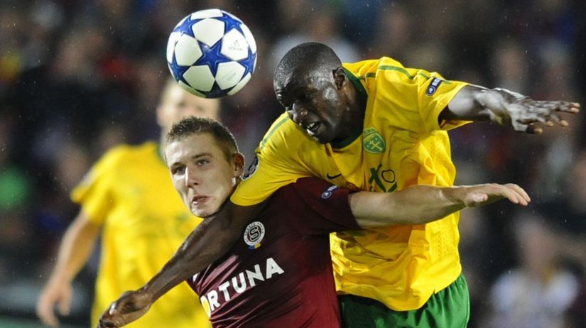 Mamadou Ceesay