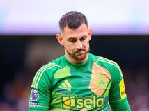 Na St James' Park všetko po starom? Dúbravka...