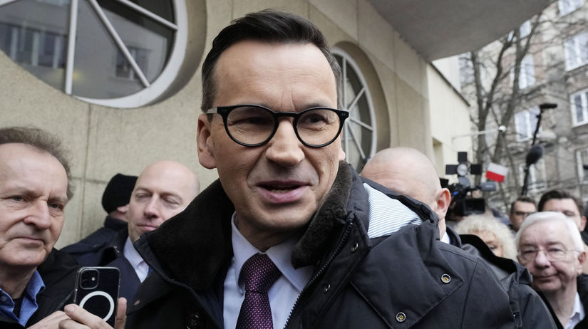 Mateusz Morawiecki