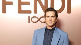 Matt Bomer Fendi FW2526 74