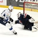 SR hokej TEL Hrnka Slovan Nitra BAX
