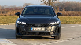 Audi A5 Avant TDI quattro 150kW (2025)