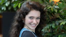 Katka Krajčovičová