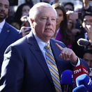 Lindsey Graham