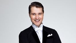 Marek Rozkoš.