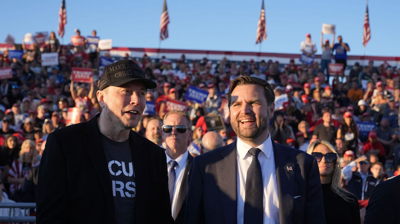 musk, vance