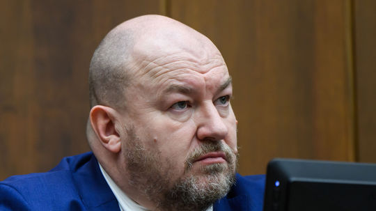 Huliak: Snažíme sa hazard dostať pod stopercentnú kontrolu. Ako Fínsko či Nórsko