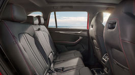 Škoda Kodiaq RS - 2025