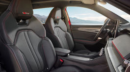 Škoda Kodiaq RS - 2025