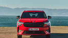 Škoda Kodiaq RS - 2025