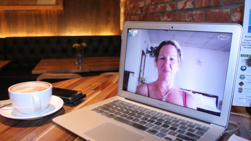Skype