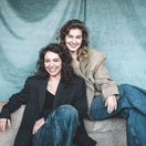 Viktoria Juristova Katarina Krajcovicova