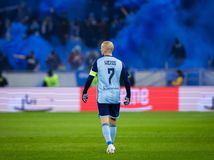 Keď prehra 0:5 nemrzí. Slovan potešil...