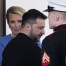 Volodymyr Zelenskyj