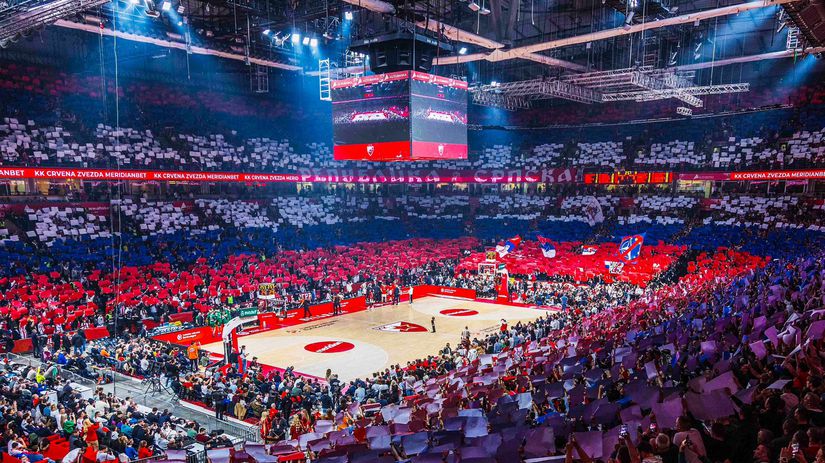 Crvena Zvezda